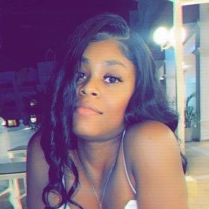 Meet your Posher, Shanay